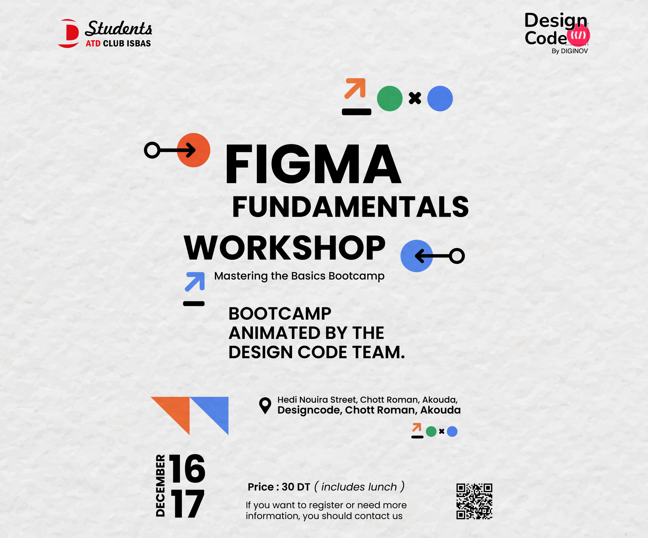 FIGMA Fundamentals Workshop